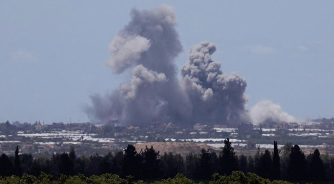 Israelis Accuse Americans of Botching Ceasefire Talks